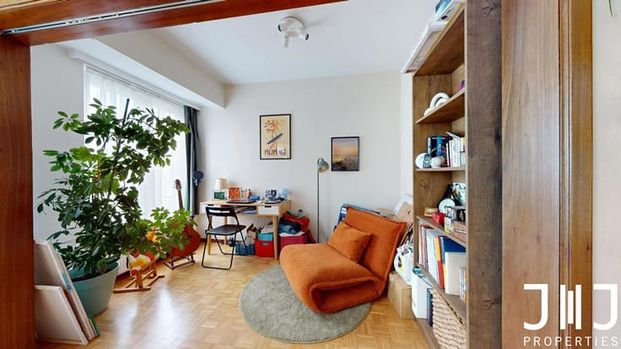 Appartement te huur - Photo 1