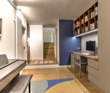 3 Bed Maisonette, The Jam Factory, SE1 - Photo 3