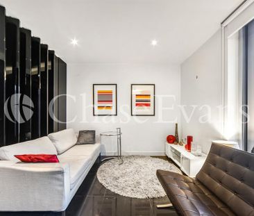 Studio to rent - Photo 3