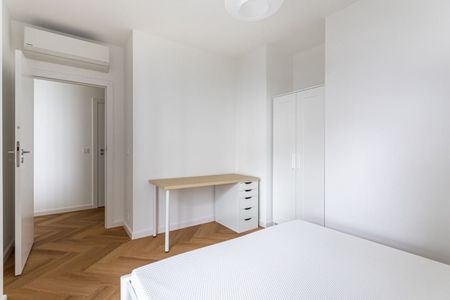 Mieszkanie do wynajęcia 2 pokoje Jagiellońska, Warszawa 39.63 m² - Zdjęcie 2