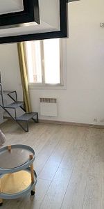 Appartement 2 pièces 19m2 MARSEILLE 10EME 610 euros - Photo 4