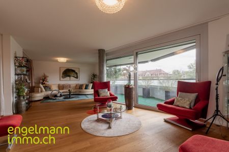 4.5 Room 4.5-room apartment - Foto 3