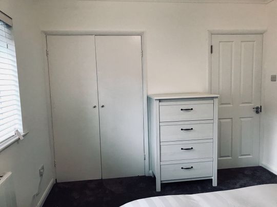 Room in a Shared House, Alexandra St, SE14 - Photo 1