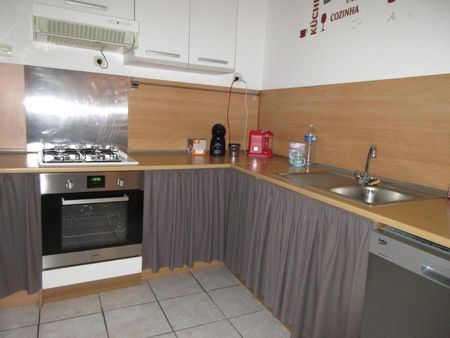 Appartement à PERPIGNAN – 583.0€/mois - Photo 4