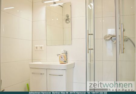 Oberricklingen, neuwertig möbliert, Sanierung, Terrasse, Internet - Foto 4