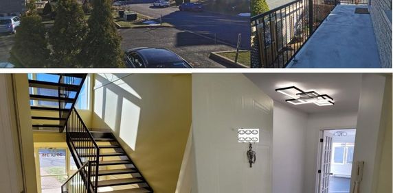 5 ½, à louer à Mont St-Hilaire, Tous les électroménagers sont inclus! 2 places de stationnement dédié - Photo 2