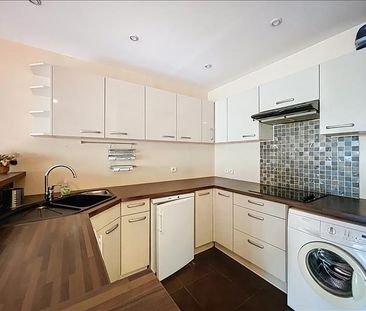 2 pièces - Meublé - 55 m² - RDC - Colocation non autorisée - Photo 2