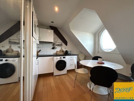 LIMOGES - Place jourdan - Photo 5