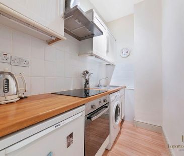 1 bedroom apartment to rent - Photo 3