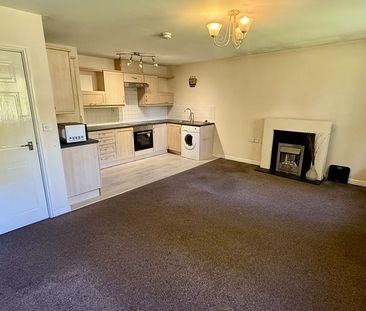 2 bedroom apartment to rent - Photo 3