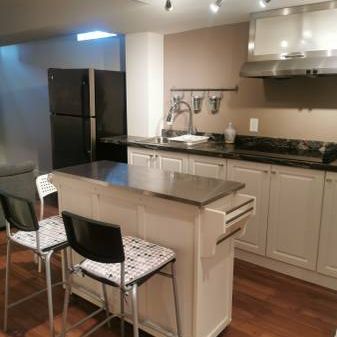 MODERN*CLEAN* SAFE*PRIVATE -1 BEDROOM BASEMENT (TTC, NORTH YORK) - Photo 1