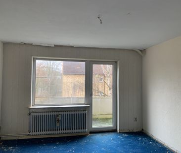 AN SELBSTRENOVIERER! Ostpreußenring, helle 3 Zi.-Whg. ca. 73qm im 3... - Photo 6