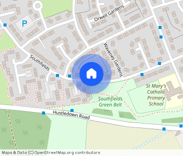Waveney Gardens, Stanley, County Durham - Photo 1