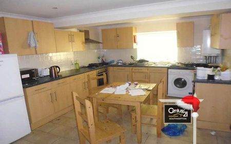 |ref: |, Lodge Road, Southampton, SO14 - Photo 3