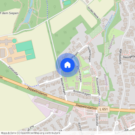 Eichenhagen 59, 44869 Bochum