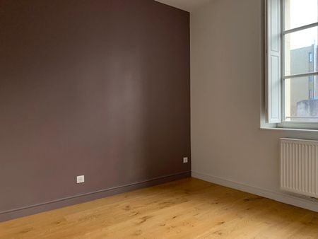 location Appartement T3 DE 56.8m² À NANCY LAXOU - Photo 2