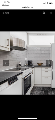 Intagsgatan, Eskilstuna - Photo 1