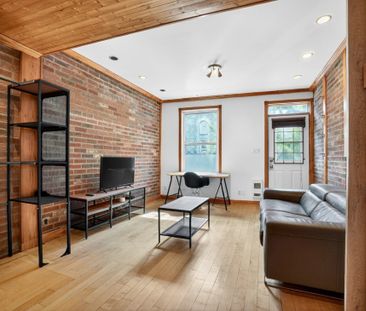 1901Z Rue St-Germain, H1W 2T5, H1W 2T5, Montréal - Photo 5