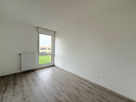 Appartement 2 pièces - Photo 3