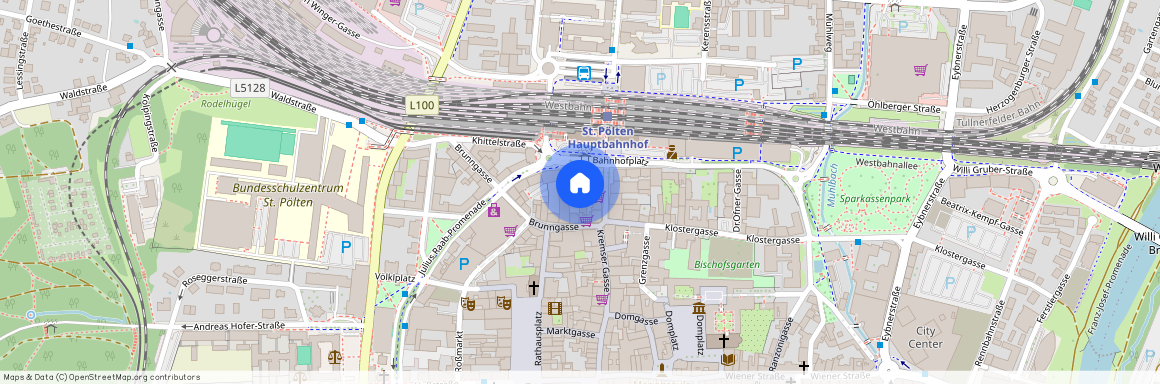 Kremsergasse 39, 3100, St. Pölten