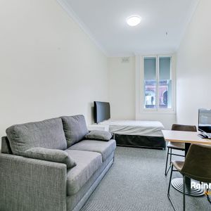 411/304-308 King Street, Newtown, NSW 2042 - Photo 2