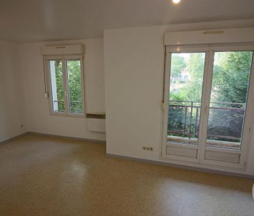 Location Appartement 1 pièce 30m² METZ 57050 - Photo 1