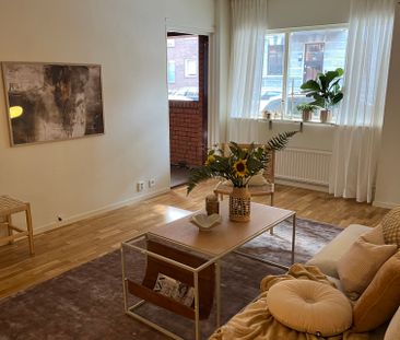 Tranemansgatan, Helsingborg - Foto 1