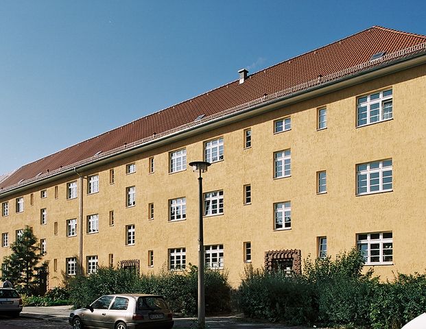 2-Zimmer Wohnung, - Photo 1