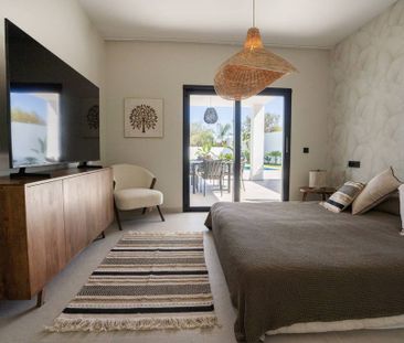 Luxury Villa for rent in Benahavís, Spain - Photo 6