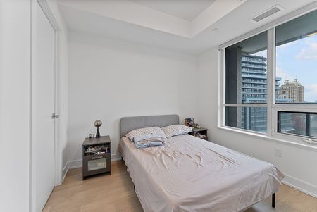 For Lease - 2 Teagarden Court Unit# 808, Toronto, Ontario - Photo 5