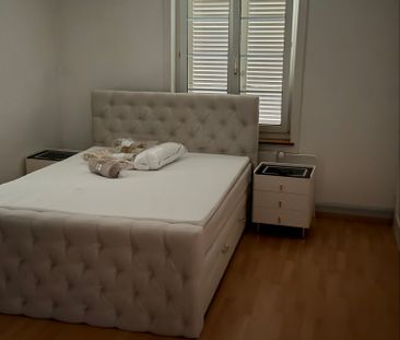 Nachmieter - Photo 1