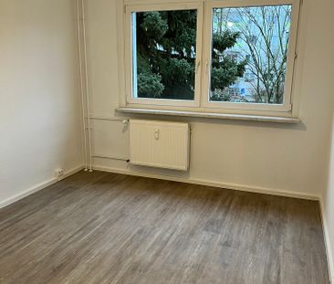 Ihre Familienwohnung mit tollem Ausblick vom Balkon - Foto 4