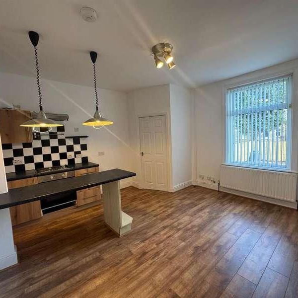 Marion Street, Brighouse, HD6 - Photo 1