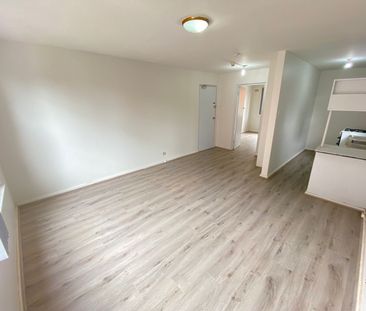 HYBRID FLOORING! - Photo 1