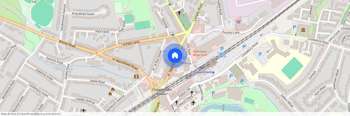 New Road, Chippenham