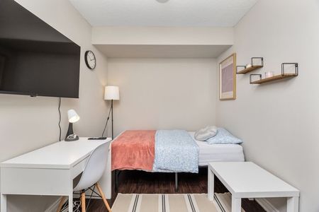 Flex Basic - Lisgar Apartments - Photo 5