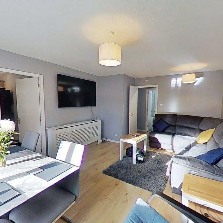 2 bedroom apartment to rent - Photo 1