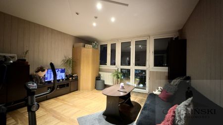 Kawalerka z pięknym widokiem na Panoramę Miasta! - Photo 4