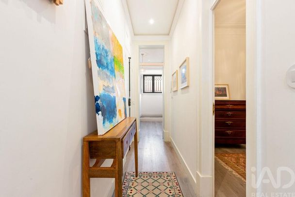 Apartamento T3 em Lisboa - Photo 1