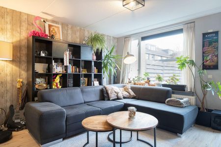 Sipohout 31, Houtbuurt-Oost, 2719KL, Zoetermeer - Photo 4