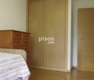 Piso en alquiler en Calle Rua Obispo Argaya Goicoechea, 90 - Foto 2