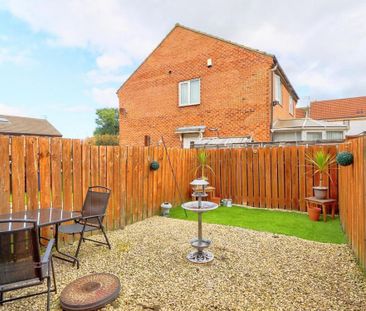 2 bedroom terraced house to rent - Photo 6