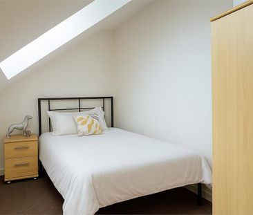 Room 5, 294a Mill Road, Cambridge - Photo 2