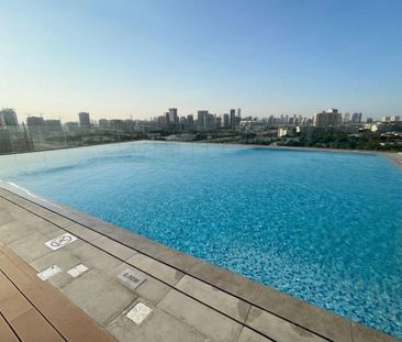 Bright and Cozy 1BR | Ready to Move In | Brand New - Photo 5