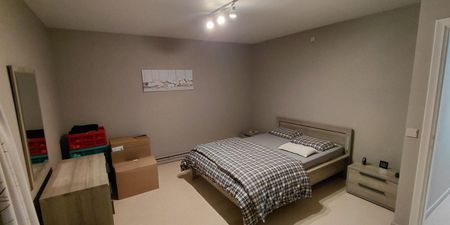 Eengezinswoning te huur in Lauwe voor € 760 met 2 slaapkamers - Foto 2