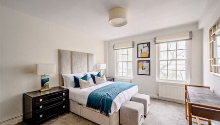 2 Bedroom , - Photo 4