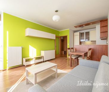 Pronájem bytu 2+kk 54 m² - Photo 2