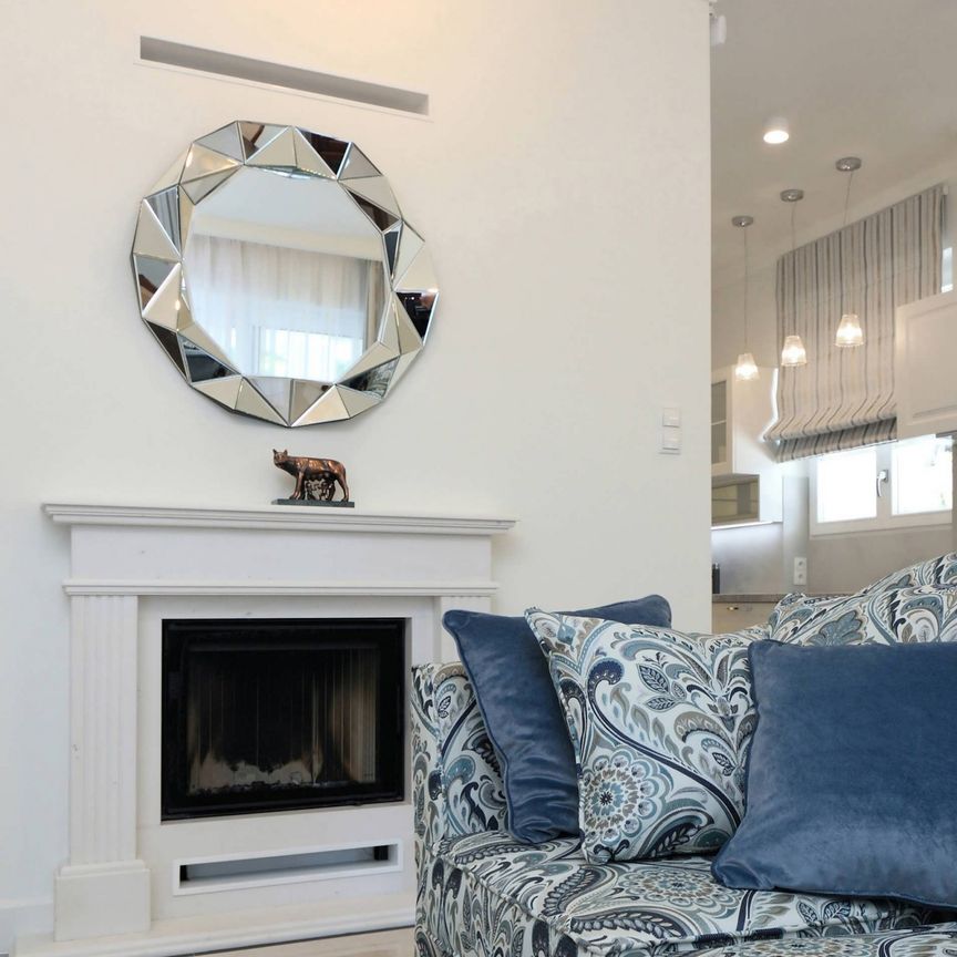 Warszawa, Wilanów, Warszawa, Wilanów - Photo 1