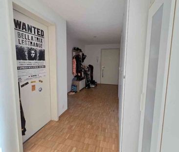 3.5 Zimmer, 93 m², 4. Stock - Photo 2