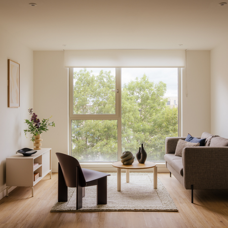 3 bedroom flat to rent - Photo 4